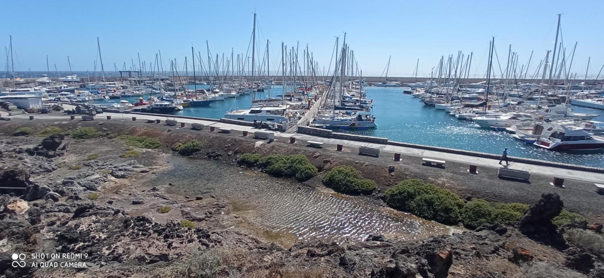 Las Meninas Tenerife San Miguel de Abona Ngoại thất bức ảnh