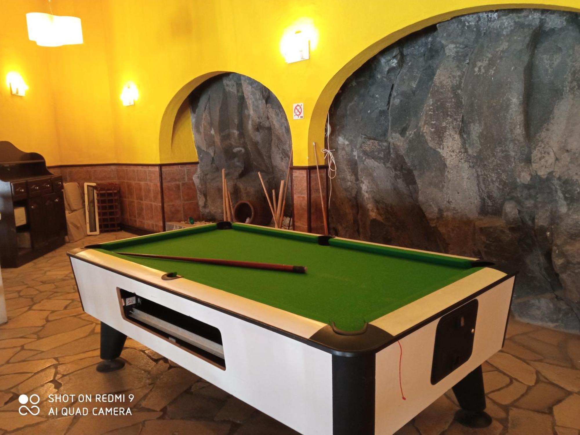 Las Meninas Tenerife San Miguel de Abona Phòng bức ảnh