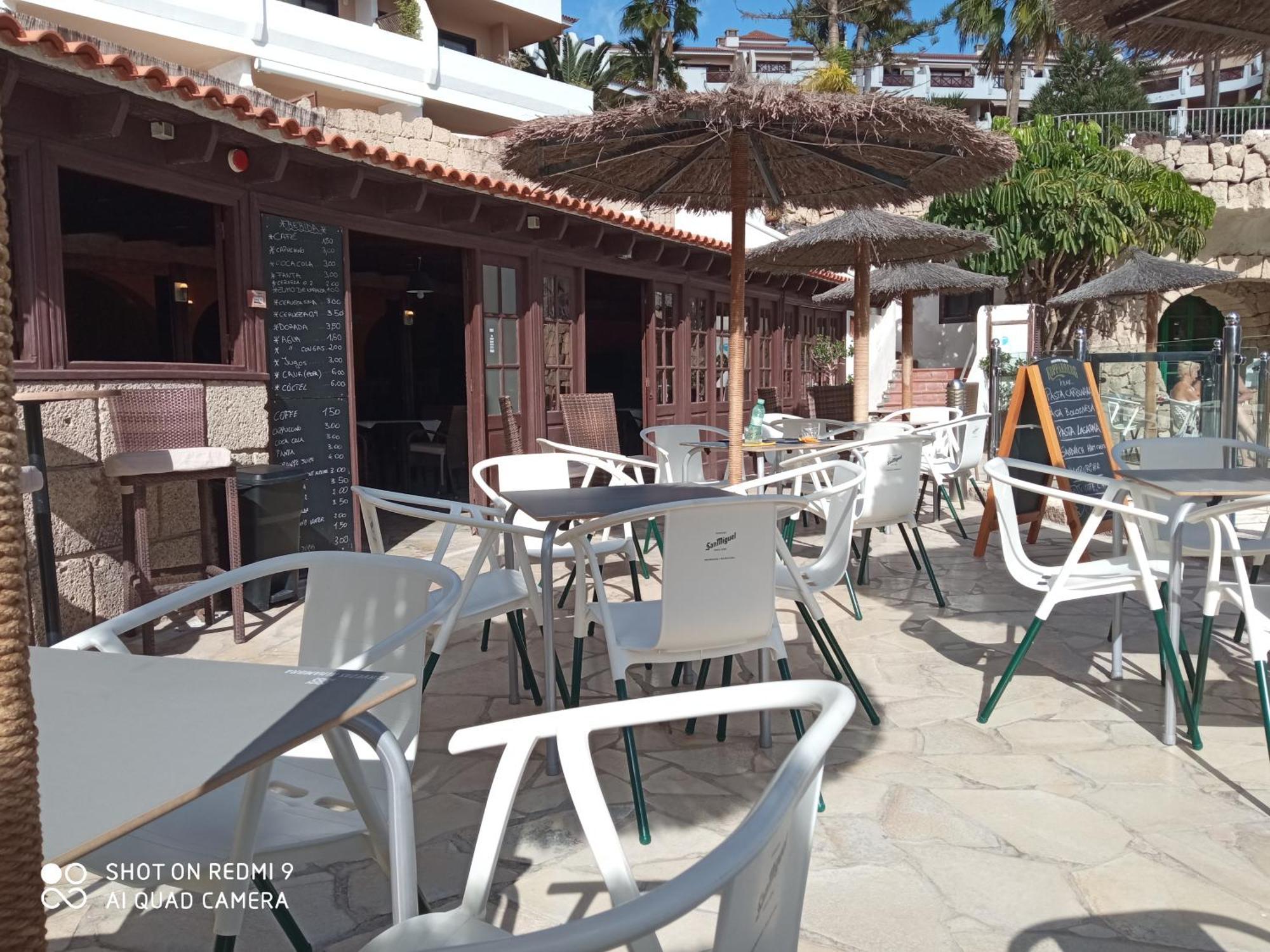 Las Meninas Tenerife San Miguel de Abona Phòng bức ảnh