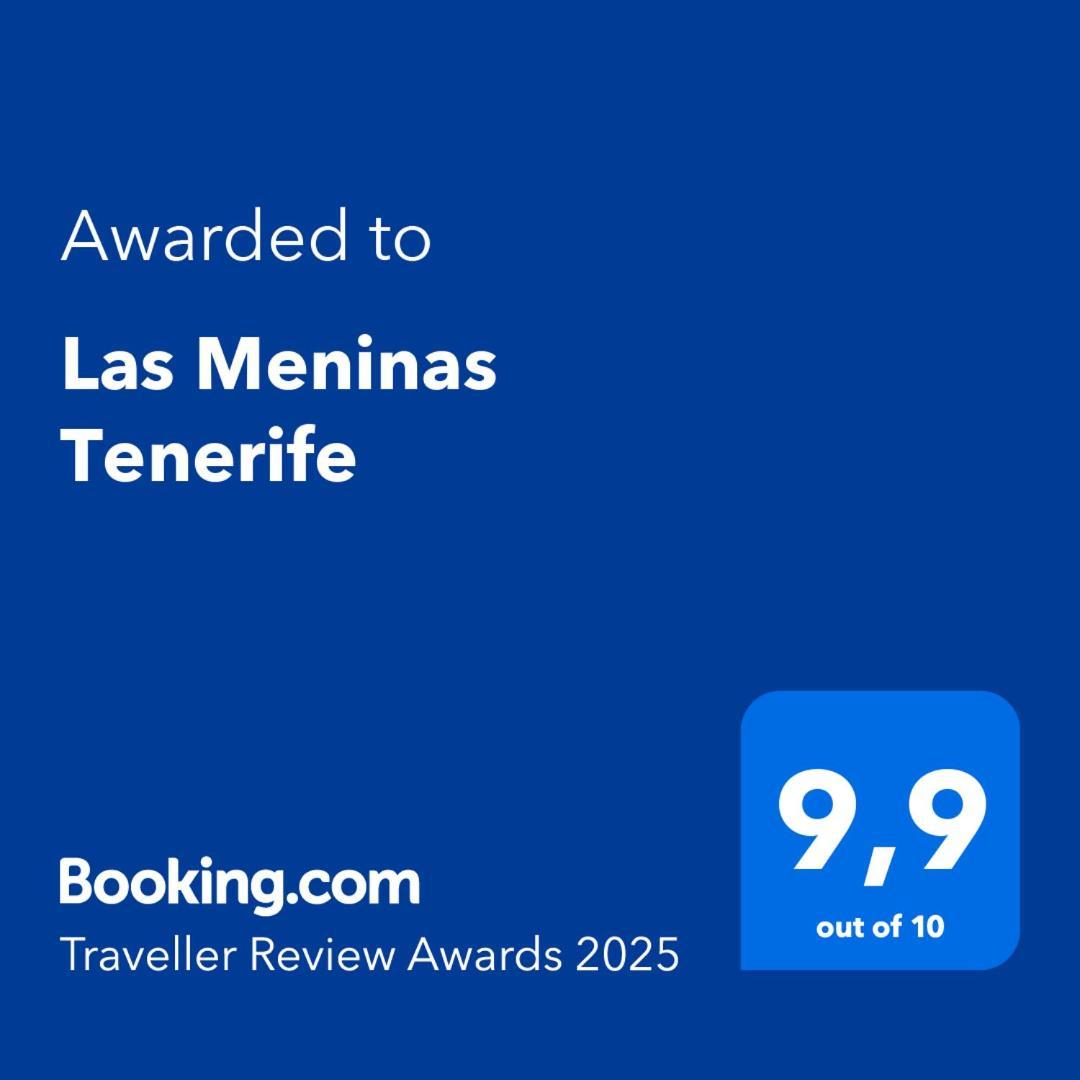 Las Meninas Tenerife San Miguel de Abona Ngoại thất bức ảnh