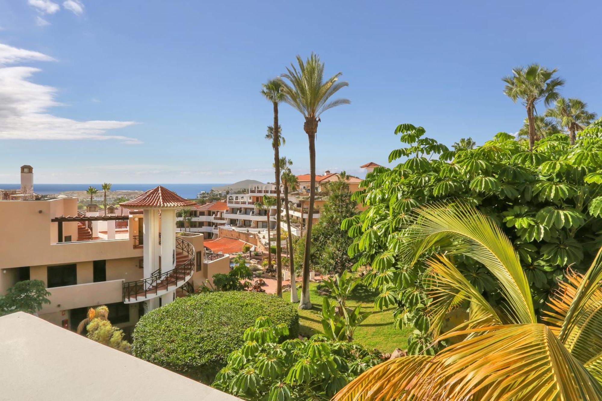 Las Meninas Tenerife San Miguel de Abona Ngoại thất bức ảnh