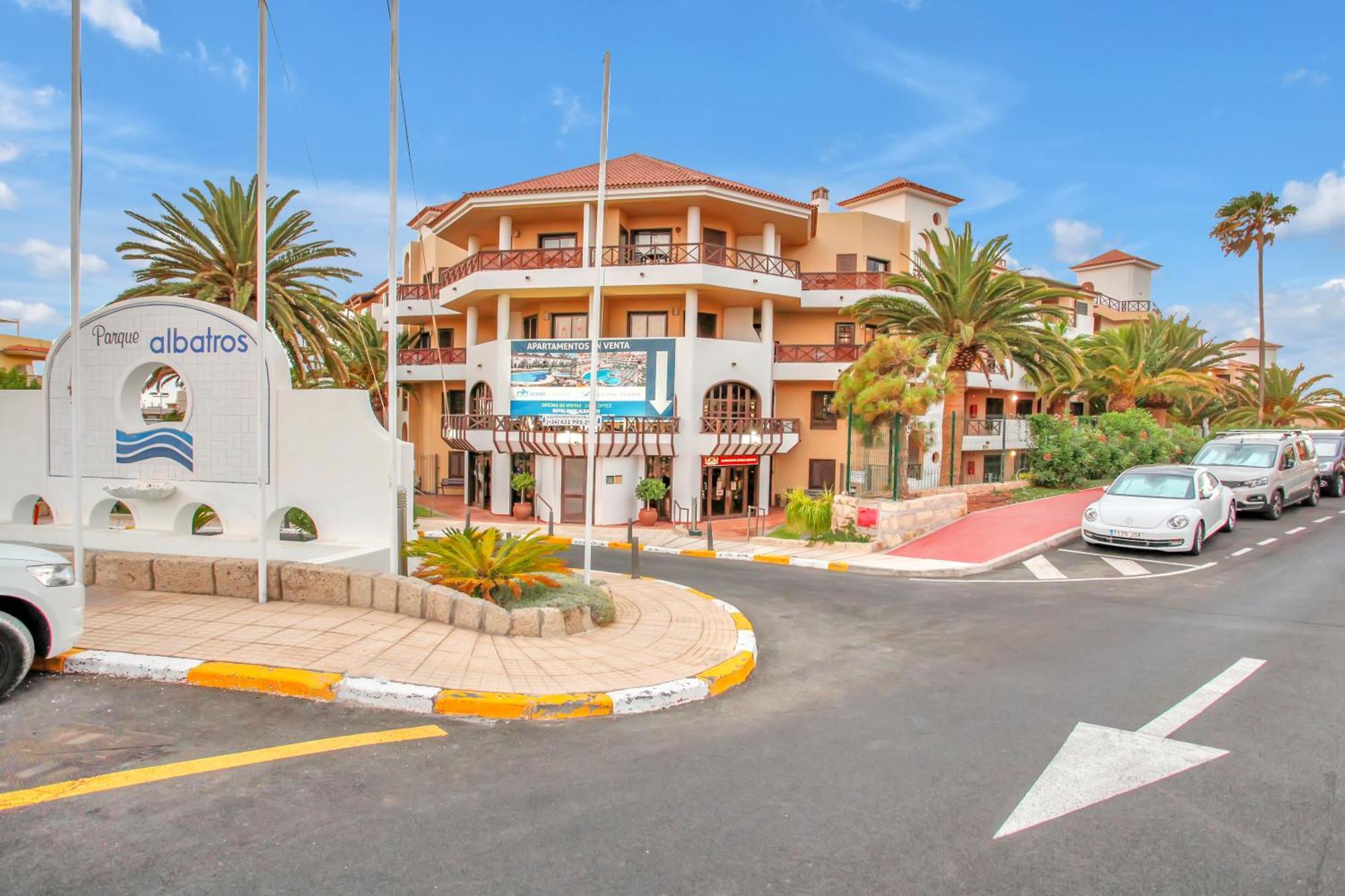 Las Meninas Tenerife San Miguel de Abona Ngoại thất bức ảnh