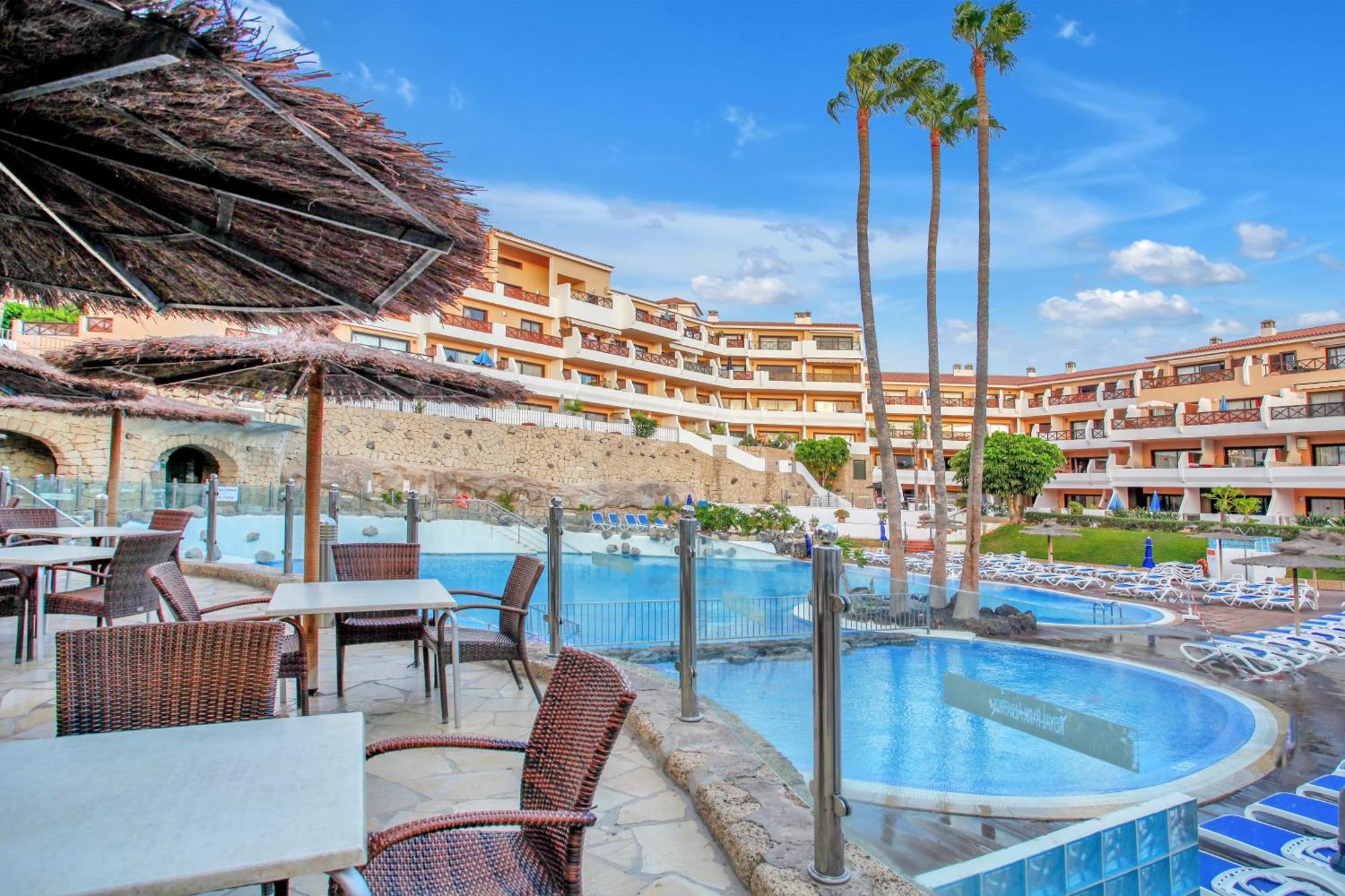 Las Meninas Tenerife San Miguel de Abona Ngoại thất bức ảnh