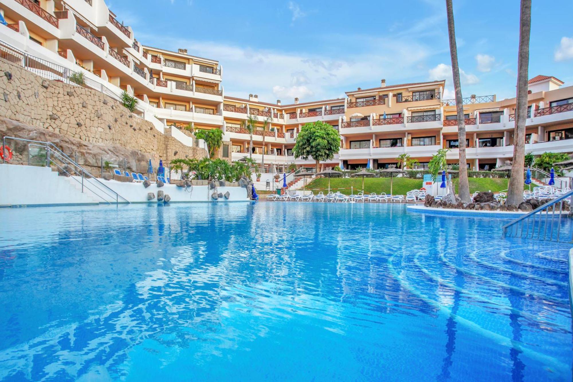 Las Meninas Tenerife San Miguel de Abona Ngoại thất bức ảnh