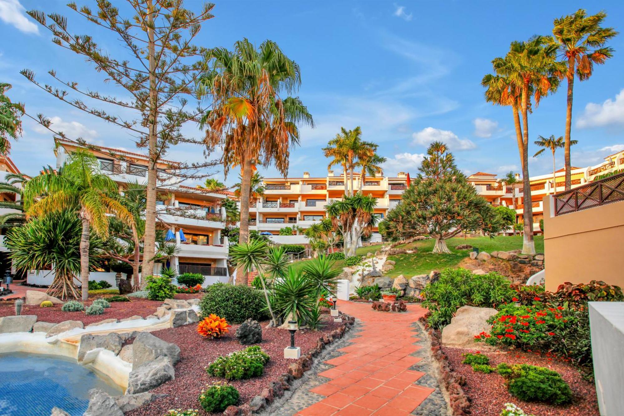 Las Meninas Tenerife San Miguel de Abona Ngoại thất bức ảnh