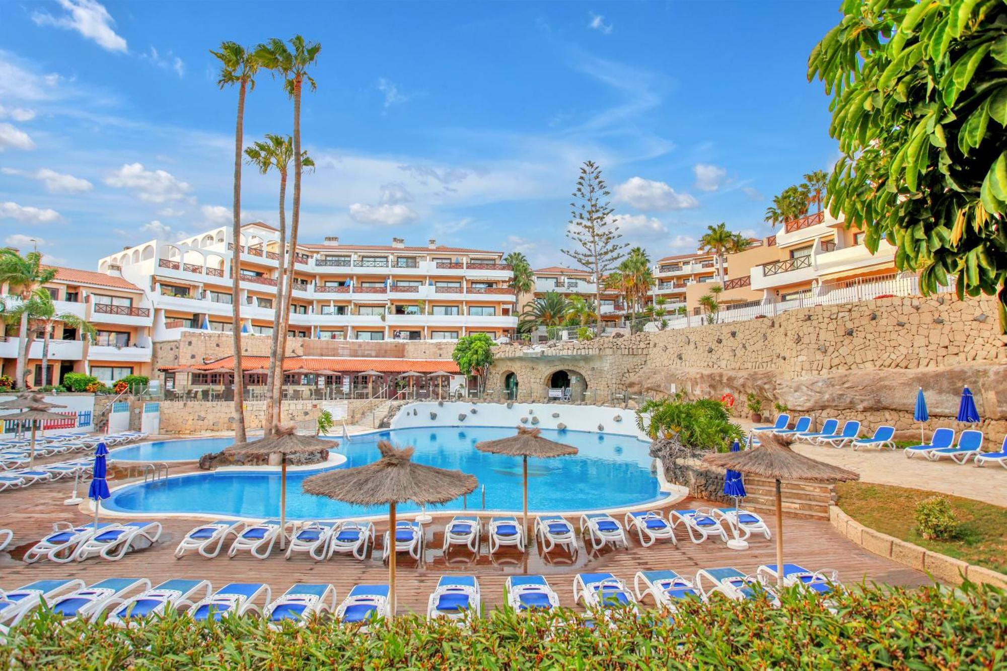 Las Meninas Tenerife San Miguel de Abona Ngoại thất bức ảnh
