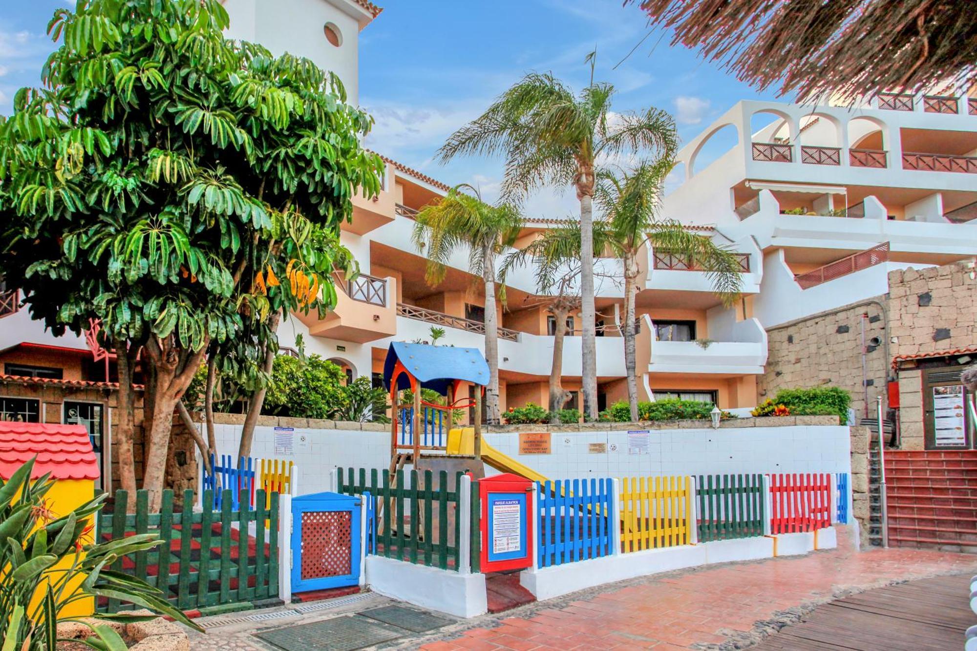 Las Meninas Tenerife San Miguel de Abona Ngoại thất bức ảnh