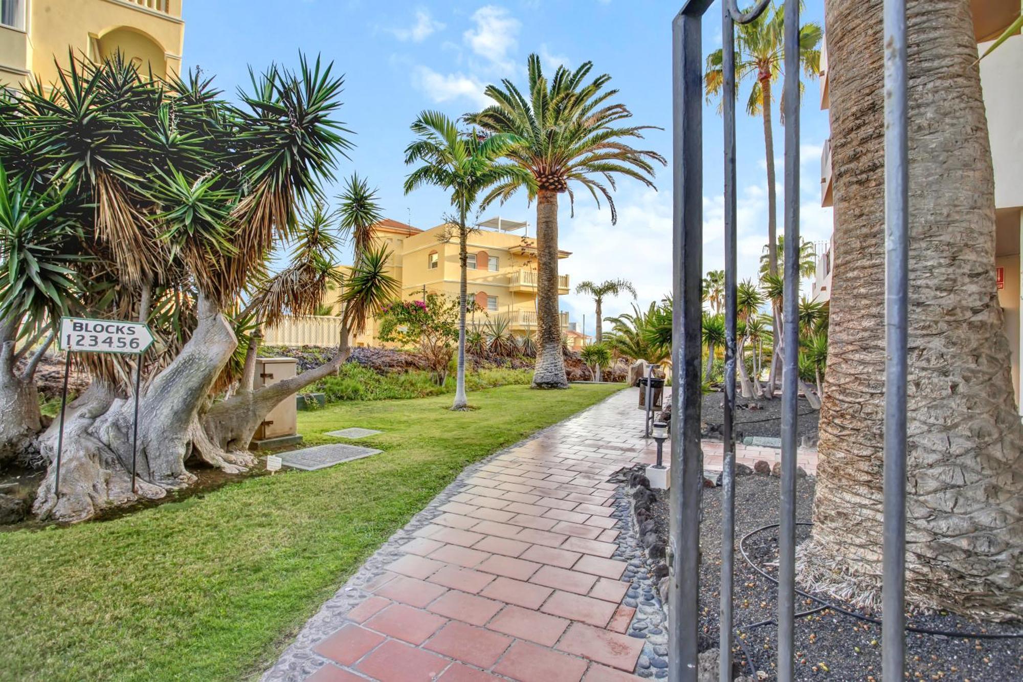 Las Meninas Tenerife San Miguel de Abona Ngoại thất bức ảnh
